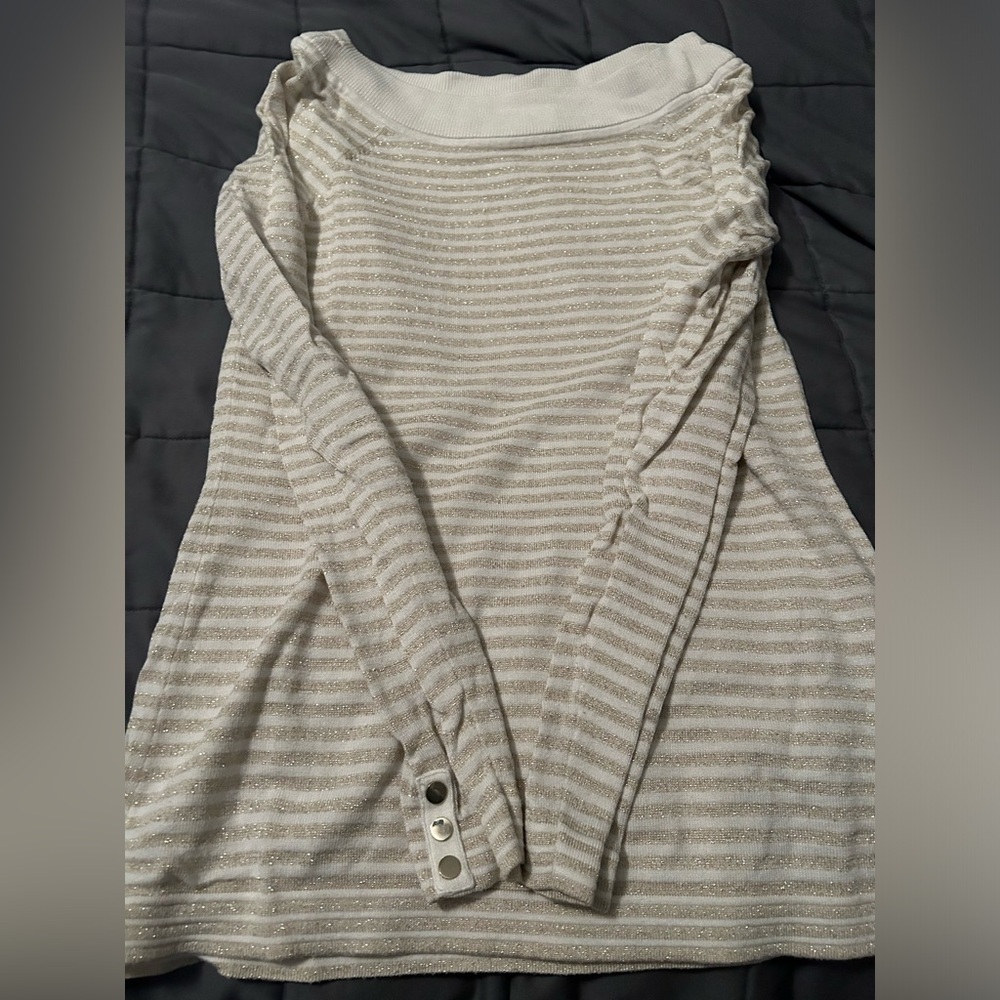 White House Black Market sweater